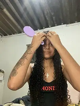 prettydall online show from March 2026 12:10:02 AM