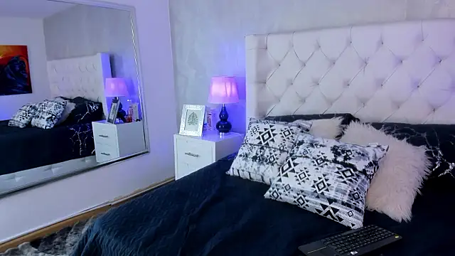 Ivi jones  online show from March 2026 07:30:01 PM