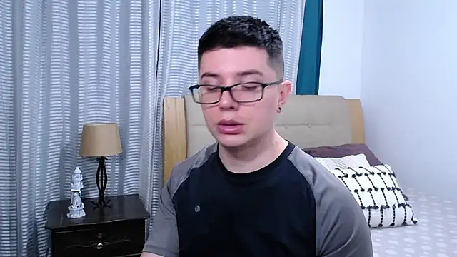 BlackFoXXX69 online show from March 2026 09:20:01 PM