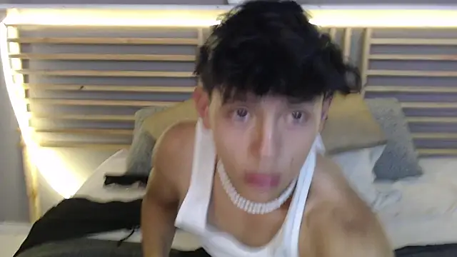 clark ken01 online show from February 2026 10:42:01 PM