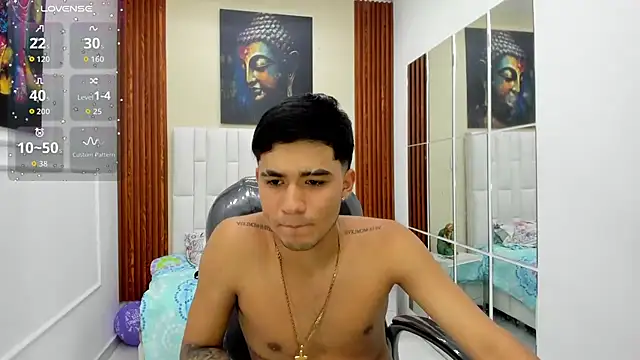 Snapshot of Thiago_collinss chatting on August 2026 09:57:02 PM Thiago collinss online show from August 2026 09:57:02 PM