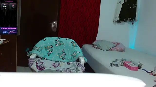 scarlet johannson19 online show from April 2026 03:04:02 AM