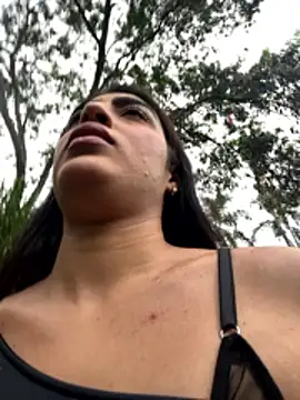 Misty-kat online show from March 2026 10:13:02 PM