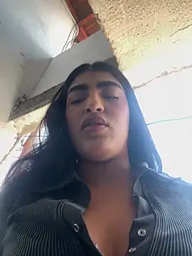 Misty-kat online show from March 2026 05:06:01 PM