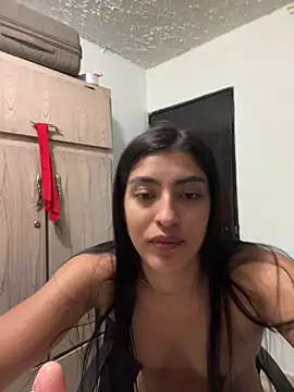 Misty-kat online show from May 2026 06:09:01 PM