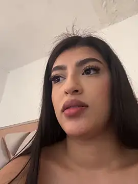 Snapshot of Misty-kat chatting on June 2026 05:48:01 PM Misty-kat online show from June 2026 05:48:01 PM