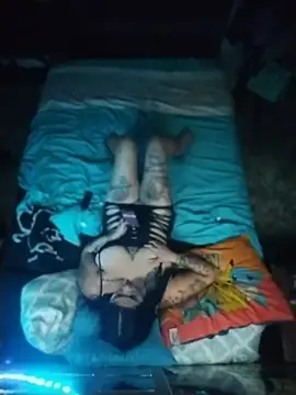 Cristal queen  online show from March 2026 10:21:01 AM