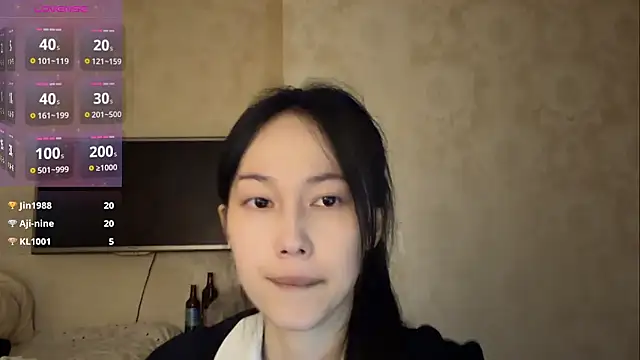 Snapshot of DD-5200 chatting on May 2026 11:04:01 AM DD-5200 online show from May 2026 11:04:01 AM