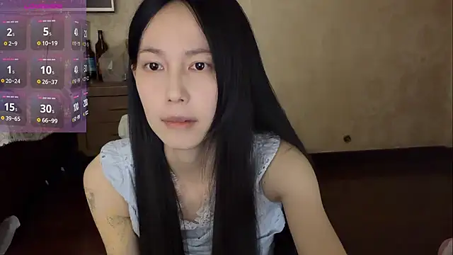 Snapshot of DD-5200 chatting on May 2026 03:19:01 PM DD-5200 online show from May 2026 03:19:01 PM