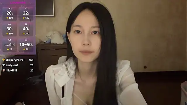 Snapshot of DD-5200 chatting on May 2026 06:48:02 PM DD-5200 online show from May 2026 06:48:02 PM