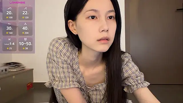Snapshot of DD-5200 chatting on May 2026 01:40:01 PM DD-5200 online show from May 2026 01:40:01 PM
