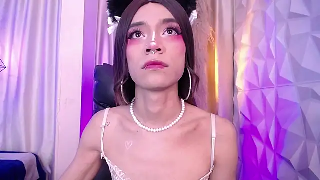 Babyfox gh online show from February 2026 04:35:02 AM