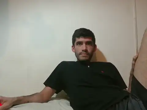 Snapshot of Lorcas_CharlyUC chatting on March 2026 11:46:01 PM Lorcas CharlyUC online show from March 2026 11:46:01 PM