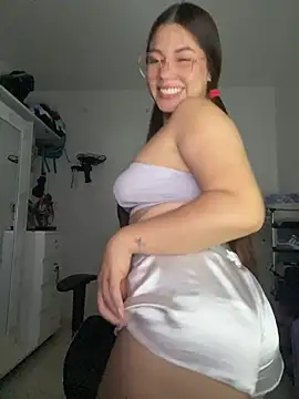 Lizziegrey001 online show from April 2026 12:00:02 AM