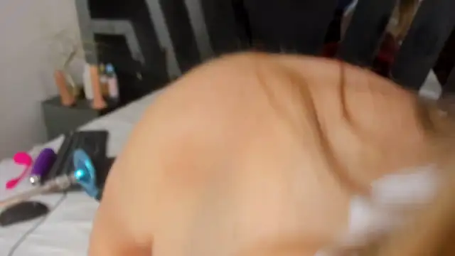 Nikol Lopez  online show from March 2026 05:12:02 AM