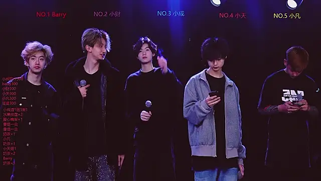 Eagle-five001 online show from March 2026 08:21:02 AM