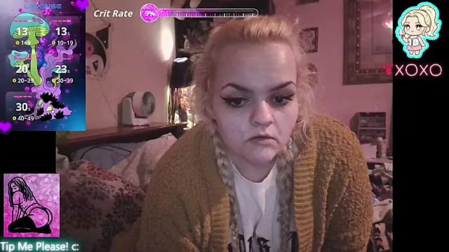 Snapshot of DaddysLakieBaby chatting on July 2026 11:29:02 AM DaddysLakieBaby online show from July 2026 11:29:02 AM