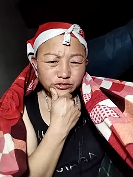 Lucie Fuzk online show from March 2026 10:08:01 AM