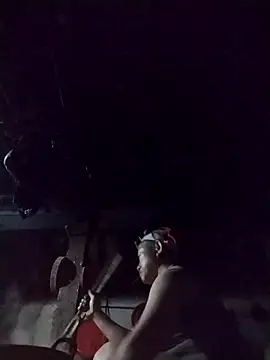 Lucie Fuzk online show from March 2026 01:26:01 PM