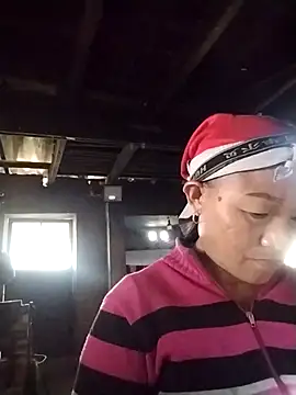 Lucie Fuzk online show from March 2026 01:42:01 AM