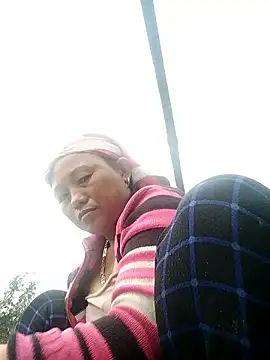 Lucie Fuzk online show from March 2026 10:30:02 AM