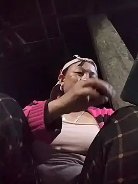 Lucie Fuzk online show from March 2026 11:43:02 AM