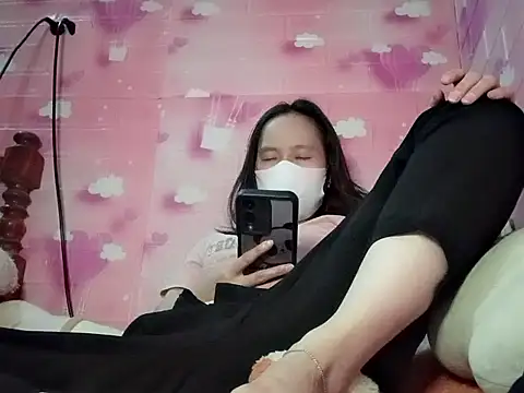 Angela203 online show from March 2026 06:18:02 AM