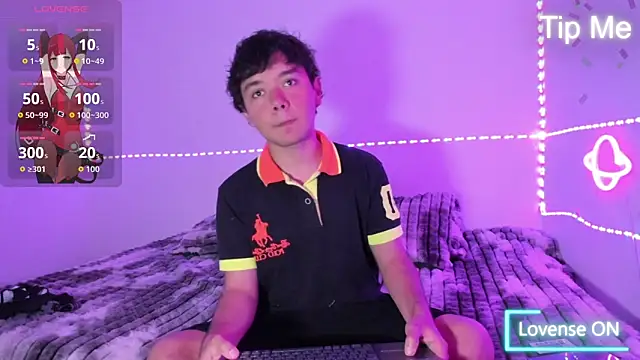 Kody Royale online show from March 2026 10:50:01 PM