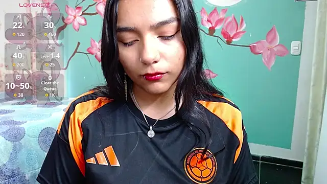 NoelleVireaux online show from March 2026 06:35:02 PM