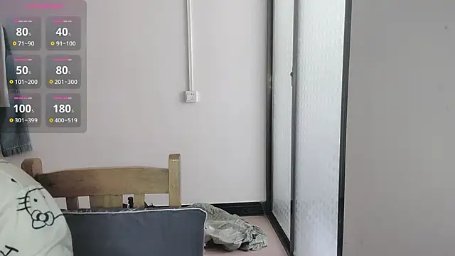 F-Yihao online show from March 2026 05:15:02 AM