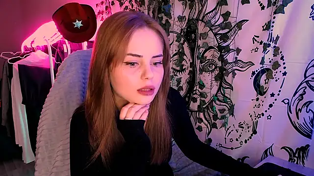 Snapshot of FrancesMiller7 chatting on March 2026 11:16:01 AM FrancesMiller7 online show from March 2026 11:16:01 AM