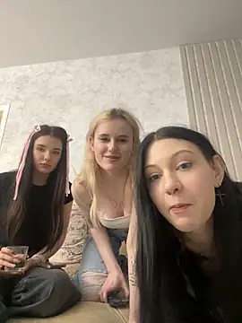 prosto sexyswag online show from March 2026 09:09:02 PM