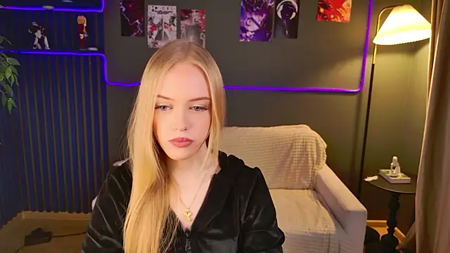 Dear Tessa online show from February 2026 12:38:01 PM