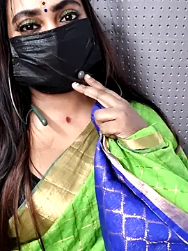 Cutie Nila online show from April 2026 05:30:01 AM