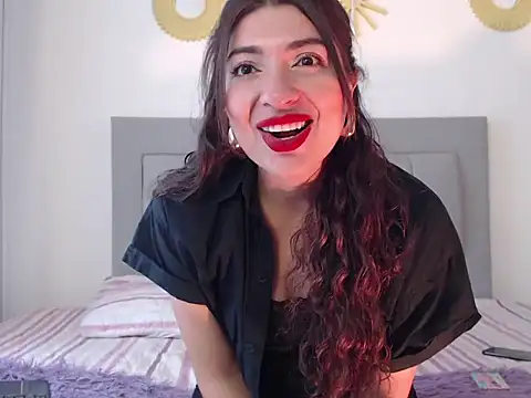 Julietaamado online show from March 2026 02:45:01 PM