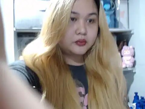 ts chubbyfantasy online show from February 2026 03:05:01 AM