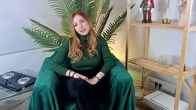 JacqulynVensel online show from March 2026 12:33:02 PM