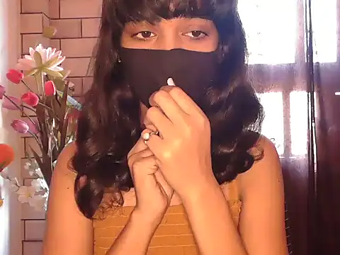 Snapshot of ZohinDishoza chatting on March 2026 09:55:02 AM ZohinDishoza online show from March 2026 09:55:02 AM