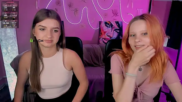 cassandra nik online show from July 2026 02:08:02 PM
