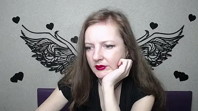 MeganPirs online show from April 2026 05:29:01 PM