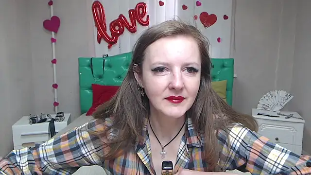 MeganPirs online show from April 2026 05:07:01 AM