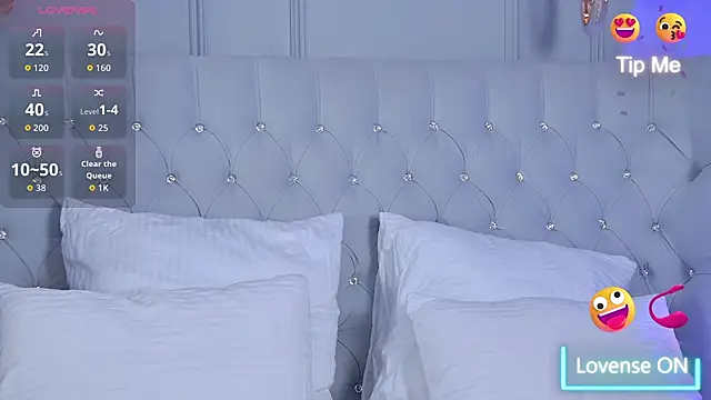 JassyCollins online show from July 2026 03:16:01 PM