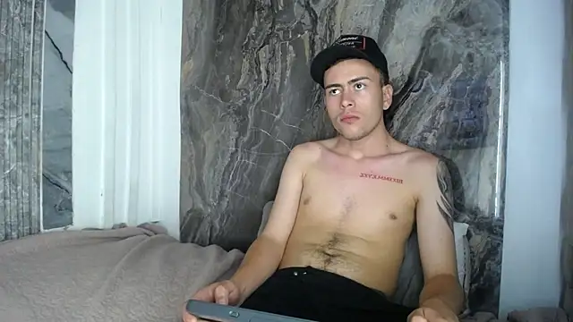 Dante Golden online show from March 2026 10:16:02 PM