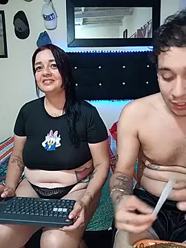 Snapshot of david-marce01 chatting on February 2026 11:15:02 PM david-marce01 online show from February 2026 11:15:02 PM