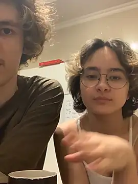 Esfir Elfrid online show from February 2026 11:28:02 PM