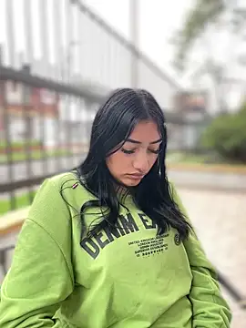 GeorgiaPink  online show from March 2026 06:00:01 PM