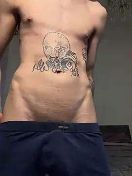 IamAlexei online show from April 2026 08:54:01 AM