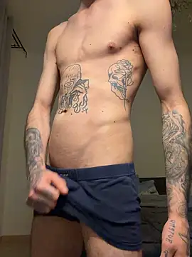 IamAlexei online show from April 2026 08:20:02 PM