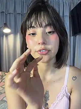 Snapshot of AitanaJhons_ chatting on June 2026 02:33:01 PM AitanaJhons online show from June 2026 02:33:01 PM
