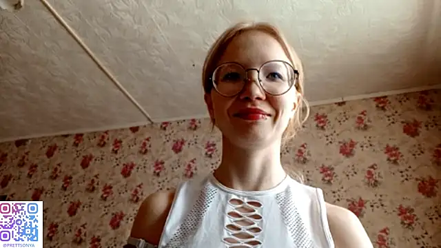 SoniqBliss online show from March 2026 07:21:01 AM